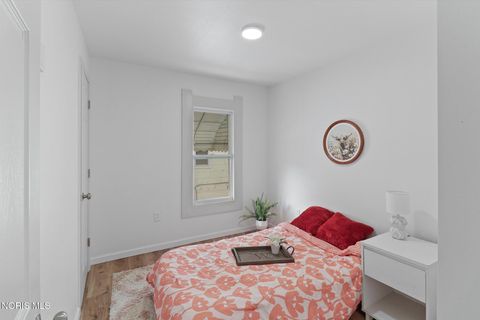 Tiny photo for 538 Ogden Avenue, Toledo, OH 43609 (MLS # 10005737)