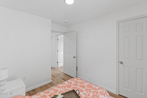 Tiny photo for 538 Ogden Avenue, Toledo, OH 43609 (MLS # 10005737)