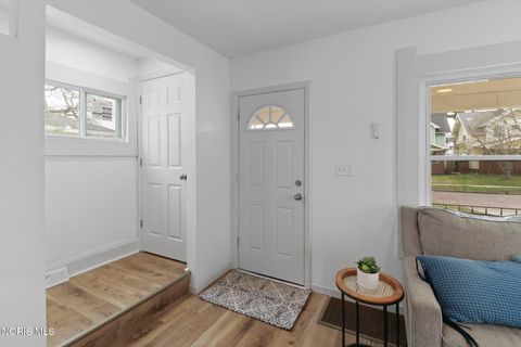 Tiny photo for 538 Ogden Avenue, Toledo, OH 43609 (MLS # 10005737)