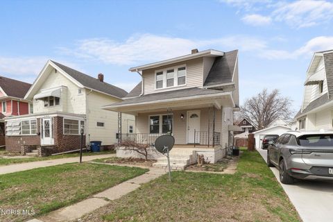 Tiny photo for 538 Ogden Avenue, Toledo, OH 43609 (MLS # 10005737)