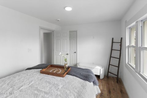 Tiny photo for 538 Ogden Avenue, Toledo, OH 43609 (MLS # 10005737)