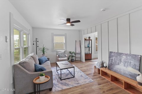 Tiny photo for 538 Ogden Avenue, Toledo, OH 43609 (MLS # 10005737)