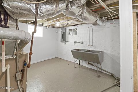 Tiny photo for 538 Ogden Avenue, Toledo, OH 43609 (MLS # 10005737)