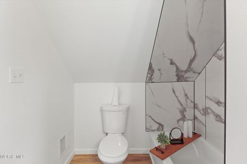 Tiny photo for 538 Ogden Avenue, Toledo, OH 43609 (MLS # 10005737)