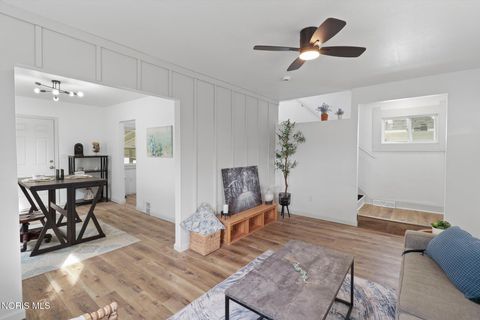 Tiny photo for 538 Ogden Avenue, Toledo, OH 43609 (MLS # 10005737)