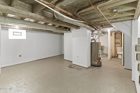 Tiny photo for 538 Ogden Avenue, Toledo, OH 43609 (MLS # 10005737)