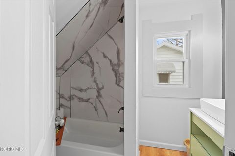 Tiny photo for 538 Ogden Avenue, Toledo, OH 43609 (MLS # 10005737)