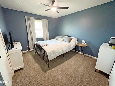 Tiny photo for 809 N Wintergarden Road, Bowling Green, OH 43402 (MLS # 10004924)