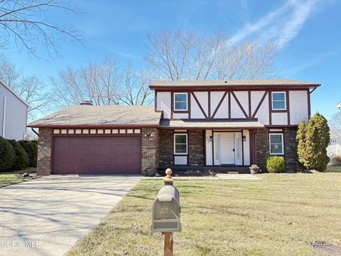 Tiny photo for 809 N Wintergarden Road, Bowling Green, OH 43402 (MLS # 10004924)