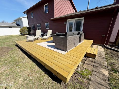 Tiny photo for 809 N Wintergarden Road, Bowling Green, OH 43402 (MLS # 10004924)