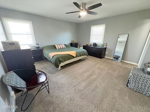 Tiny photo for 809 N Wintergarden Road, Bowling Green, OH 43402 (MLS # 10004924)