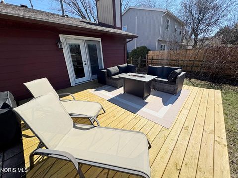 Tiny photo for 809 N Wintergarden Road, Bowling Green, OH 43402 (MLS # 10004924)