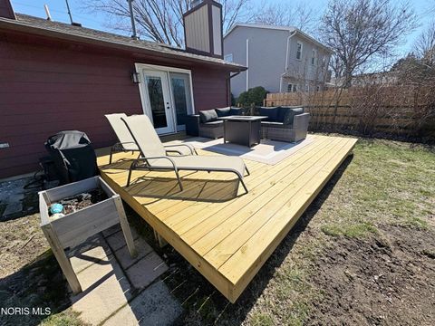 Tiny photo for 809 N Wintergarden Road, Bowling Green, OH 43402 (MLS # 10004924)