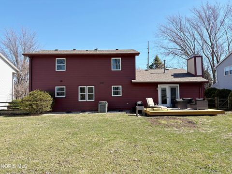 Tiny photo for 809 N Wintergarden Road, Bowling Green, OH 43402 (MLS # 10004924)