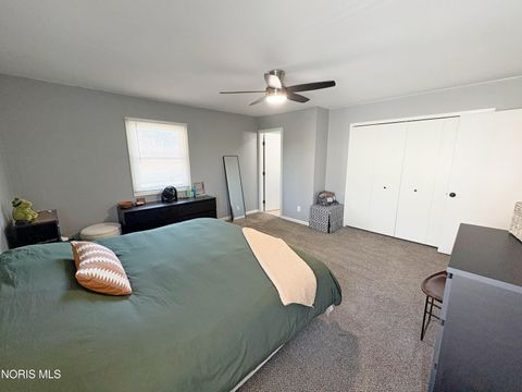 Tiny photo for 809 N Wintergarden Road, Bowling Green, OH 43402 (MLS # 10004924)