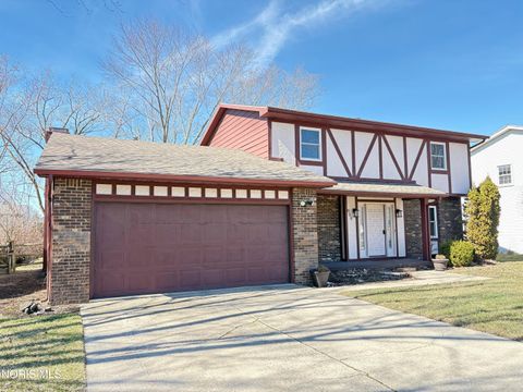 Tiny photo for 809 N Wintergarden Road, Bowling Green, OH 43402 (MLS # 10004924)