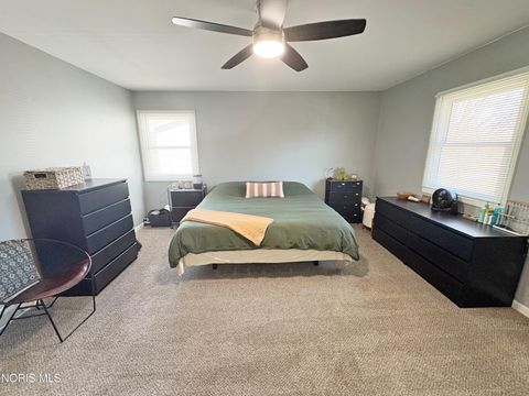 Tiny photo for 809 N Wintergarden Road, Bowling Green, OH 43402 (MLS # 10004924)