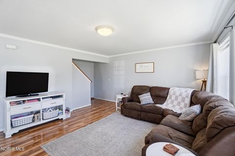 Tiny photo for 107 S Sullivan Drive, Haskins, OH 43525 (MLS # 10005038)