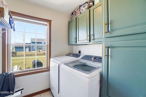 Tiny photo for 107 S Sullivan Drive, Haskins, OH 43525 (MLS # 10005038)