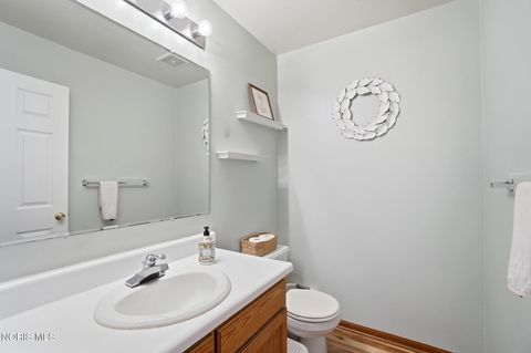 Tiny photo for 107 S Sullivan Drive, Haskins, OH 43525 (MLS # 10005038)