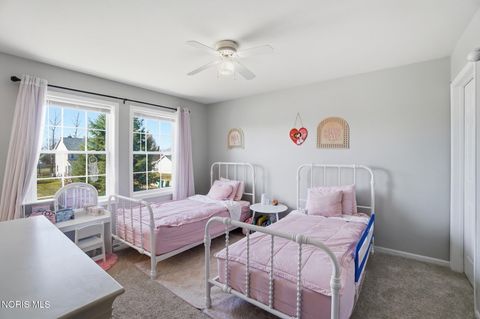 Tiny photo for 107 S Sullivan Drive, Haskins, OH 43525 (MLS # 10005038)