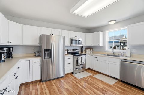 Tiny photo for 107 S Sullivan Drive, Haskins, OH 43525 (MLS # 10005038)