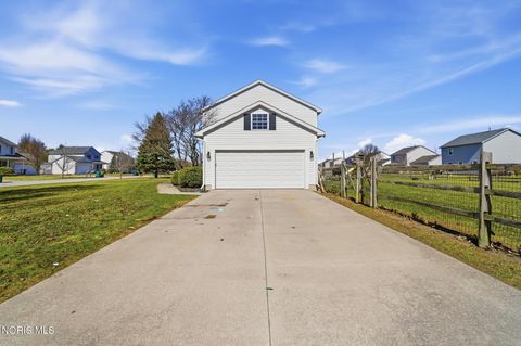 Tiny photo for 107 S Sullivan Drive, Haskins, OH 43525 (MLS # 10005038)