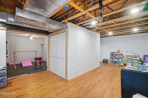 Tiny photo for 107 S Sullivan Drive, Haskins, OH 43525 (MLS # 10005038)