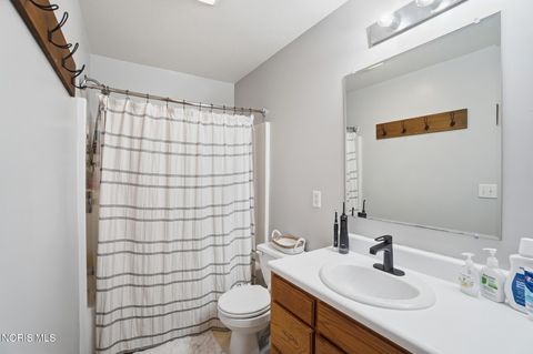 Tiny photo for 107 S Sullivan Drive, Haskins, OH 43525 (MLS # 10005038)