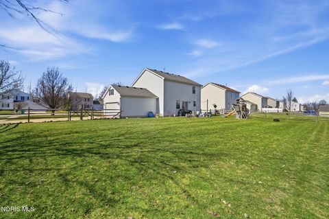 Tiny photo for 107 S Sullivan Drive, Haskins, OH 43525 (MLS # 10005038)