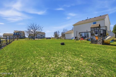 Tiny photo for 107 S Sullivan Drive, Haskins, OH 43525 (MLS # 10005038)