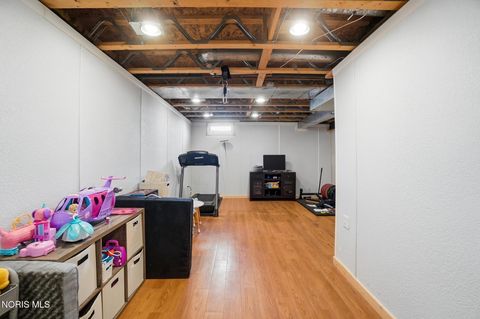 Tiny photo for 107 S Sullivan Drive, Haskins, OH 43525 (MLS # 10005038)