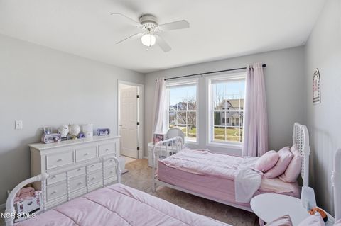 Tiny photo for 107 S Sullivan Drive, Haskins, OH 43525 (MLS # 10005038)