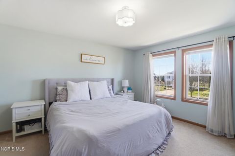 Tiny photo for 107 S Sullivan Drive, Haskins, OH 43525 (MLS # 10005038)