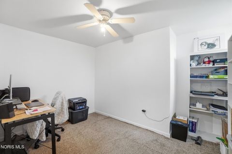 Tiny photo for 107 S Sullivan Drive, Haskins, OH 43525 (MLS # 10005038)