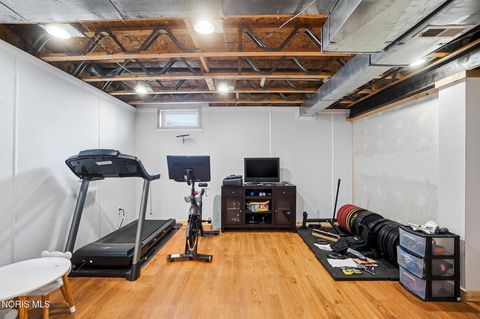 Tiny photo for 107 S Sullivan Drive, Haskins, OH 43525 (MLS # 10005038)