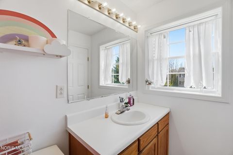 Tiny photo for 107 S Sullivan Drive, Haskins, OH 43525 (MLS # 10005038)