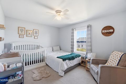 Tiny photo for 107 S Sullivan Drive, Haskins, OH 43525 (MLS # 10005038)