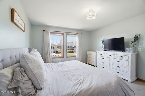 Tiny photo for 107 S Sullivan Drive, Haskins, OH 43525 (MLS # 10005038)