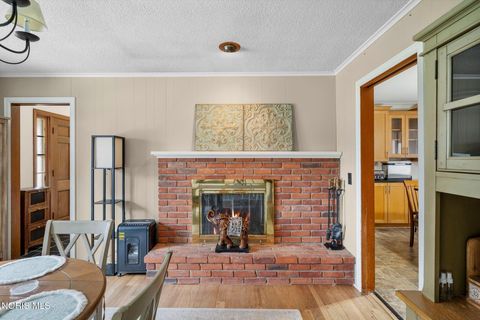 Tiny photo for 1865 Glen Ellyn Drive, Toledo, OH 43614 (MLS # 10007008)