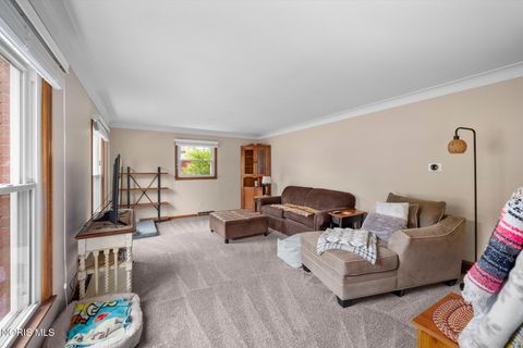 Tiny photo for 1865 Glen Ellyn Drive, Toledo, OH 43614 (MLS # 10007008)