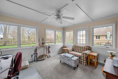 Tiny photo for 1865 Glen Ellyn Drive, Toledo, OH 43614 (MLS # 10007008)