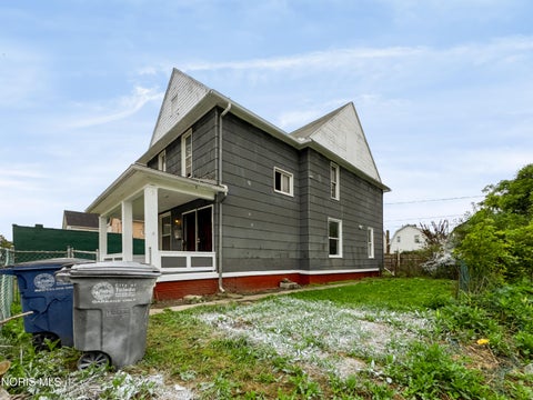 Tiny photo for 714 Oak Street, Toledo, OH 43605 (MLS # 10013680)