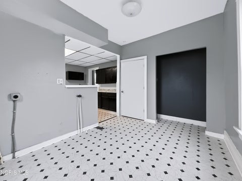 Tiny photo for 714 Oak Street, Toledo, OH 43605 (MLS # 10013680)