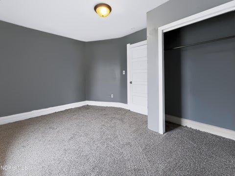 Tiny photo for 714 Oak Street, Toledo, OH 43605 (MLS # 10013680)
