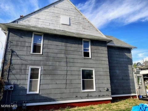 Tiny photo for 714 Oak Street, Toledo, OH 43605 (MLS # 10013680)