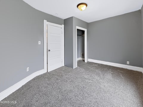 Tiny photo for 714 Oak Street, Toledo, OH 43605 (MLS # 10013680)