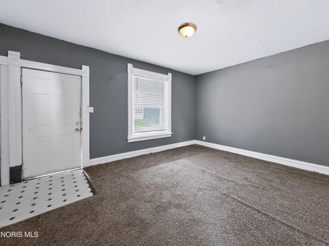 Tiny photo for 714 Oak Street, Toledo, OH 43605 (MLS # 10013680)