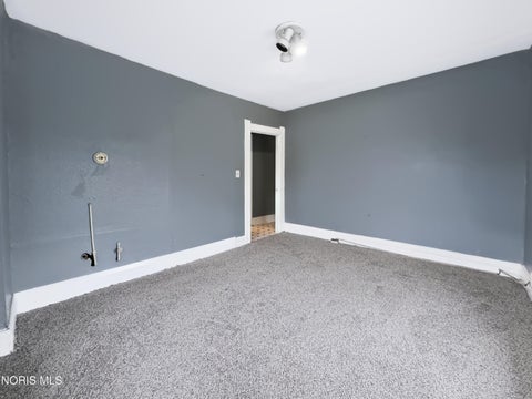 Tiny photo for 714 Oak Street, Toledo, OH 43605 (MLS # 10013680)