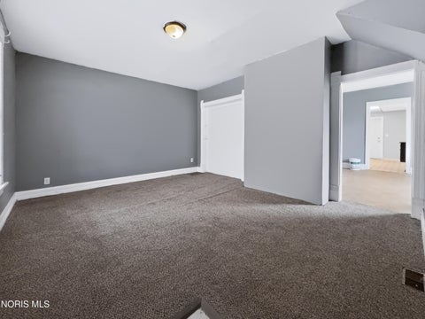 Tiny photo for 714 Oak Street, Toledo, OH 43605 (MLS # 10013680)